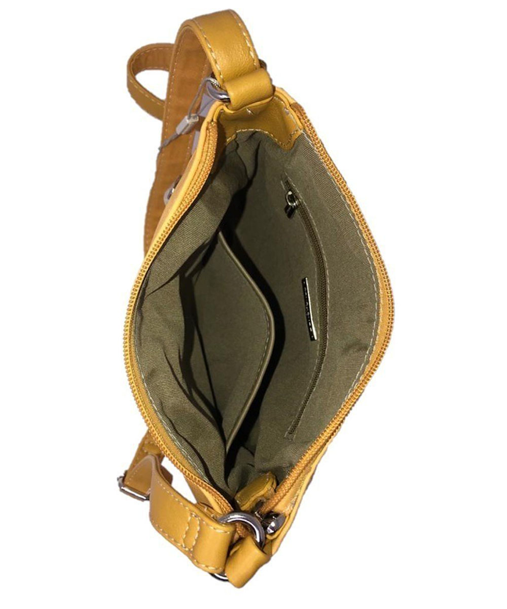 1 Box (15pcs) David Jones Crossbody Bags 62042 ASSORTED